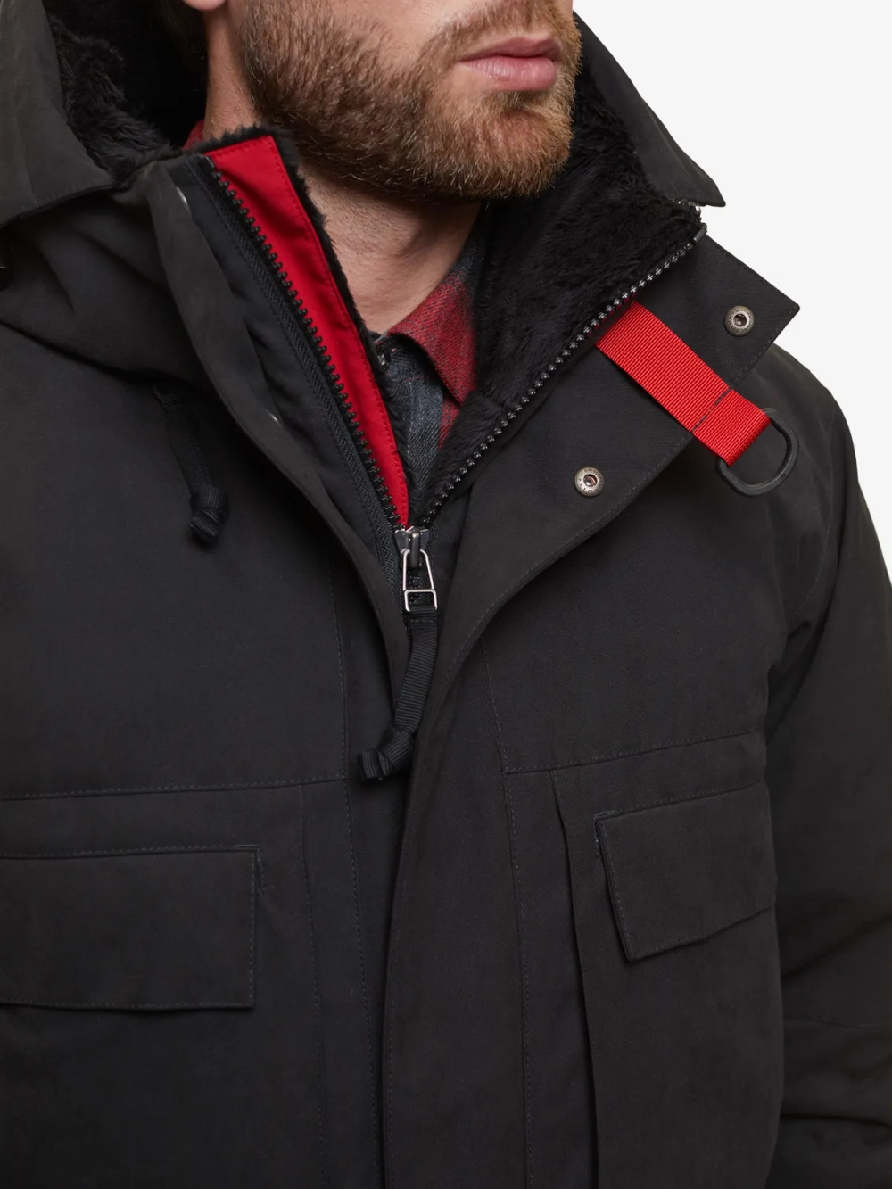 Куртка мужская TAIMYR V4 Баск