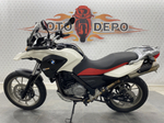 BMW G650GS , 2012