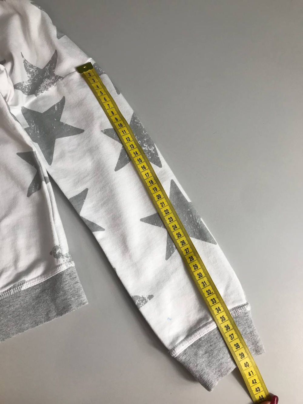 Толстовка Brums для звездного образа, на 11/12 лет