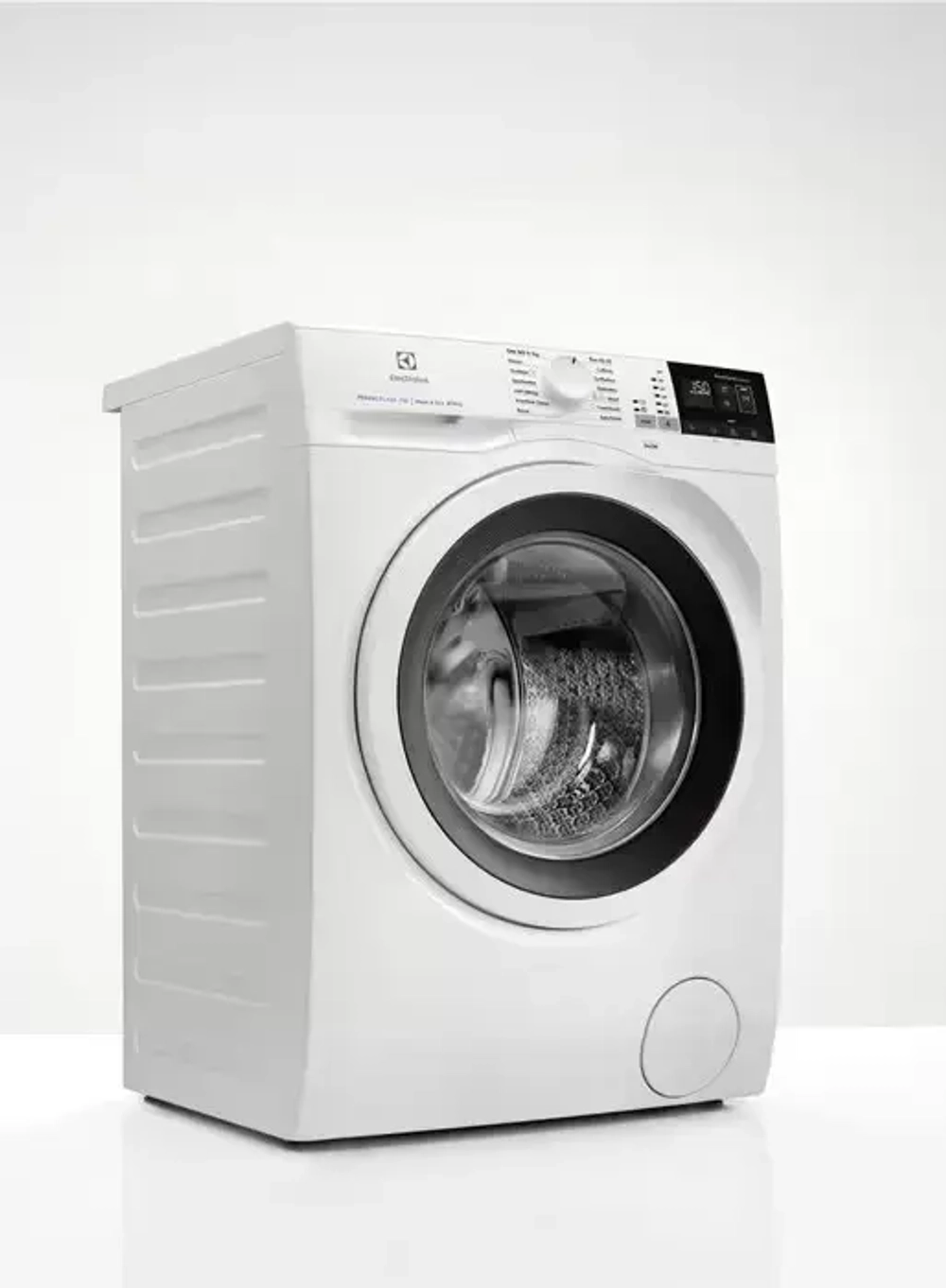 Стиральная машина Electrolux EW7WP468W