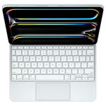 Клавиатура Apple Magic Keyboard для iPad Pro 11" (M4)