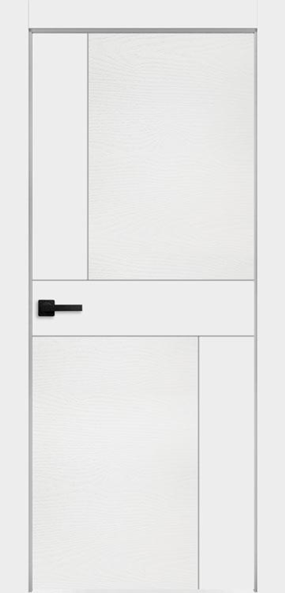 Межкомнатная дверь Лео-2