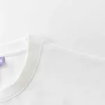 Футболка Ymkashix Cover белая