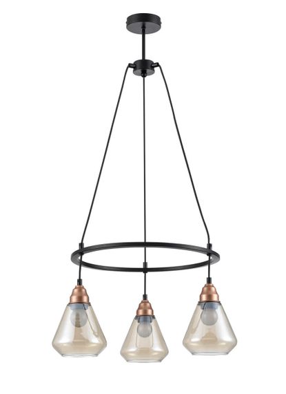 Подвесная люстра Vele Luce Norina VL5842P03