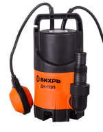 Дренажный насос Вихрь ДН-133/5