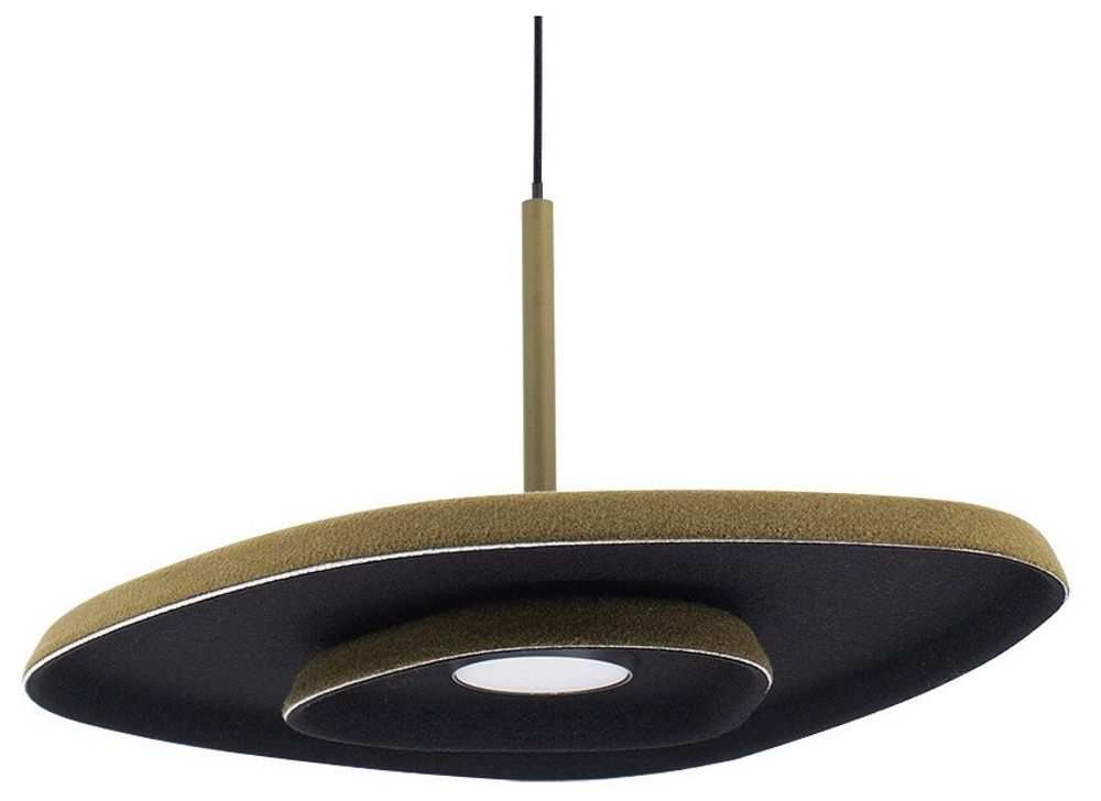 Подвесной светильник Moderli Agato V11091-PL