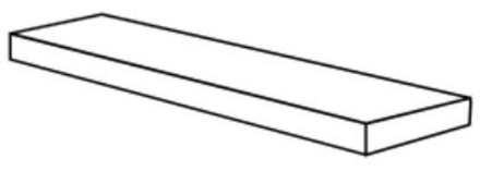 Ступень PURE STAT.ULTRA ANG.GRAD. DX