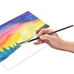 Кисть BRAUBERG, синтетика, круглая, № 2, 200208