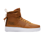 Кроссовки Nike Air Force 1 Desert Ochre