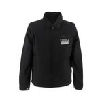 Worker Toile Coton / Черный