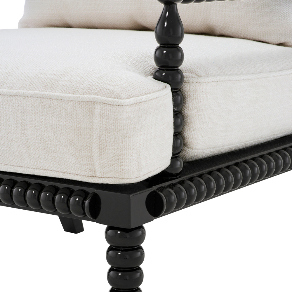 Кресло Chair Brandon арт.111696