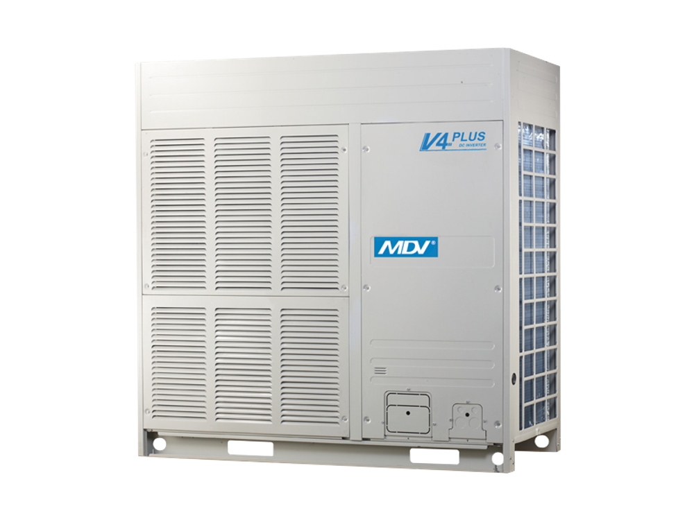 Наружные блоки индивидуальной установки VRF V4+ Individual (DC-Inverter) MDV-900W/DRN1-i