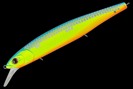 Воблер TsuYoki FLIRT 128SP 259