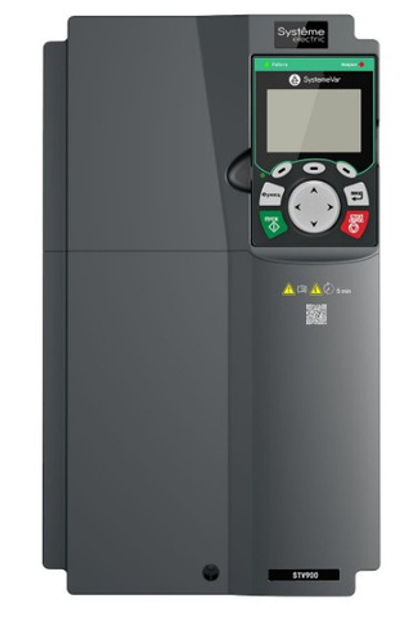 Преобразователь частоты Systeme Electric STV900D22N4