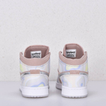 Кроссовки Nike Air Jordan 1 Mid арт 3895