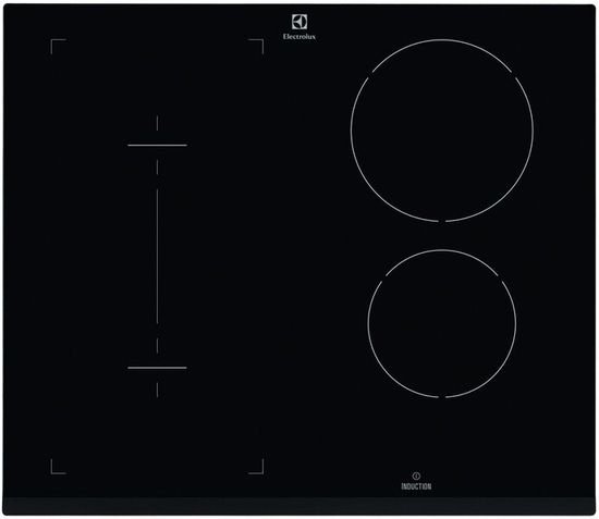 Индукционная варочная панель Electrolux EHI 96740 FK