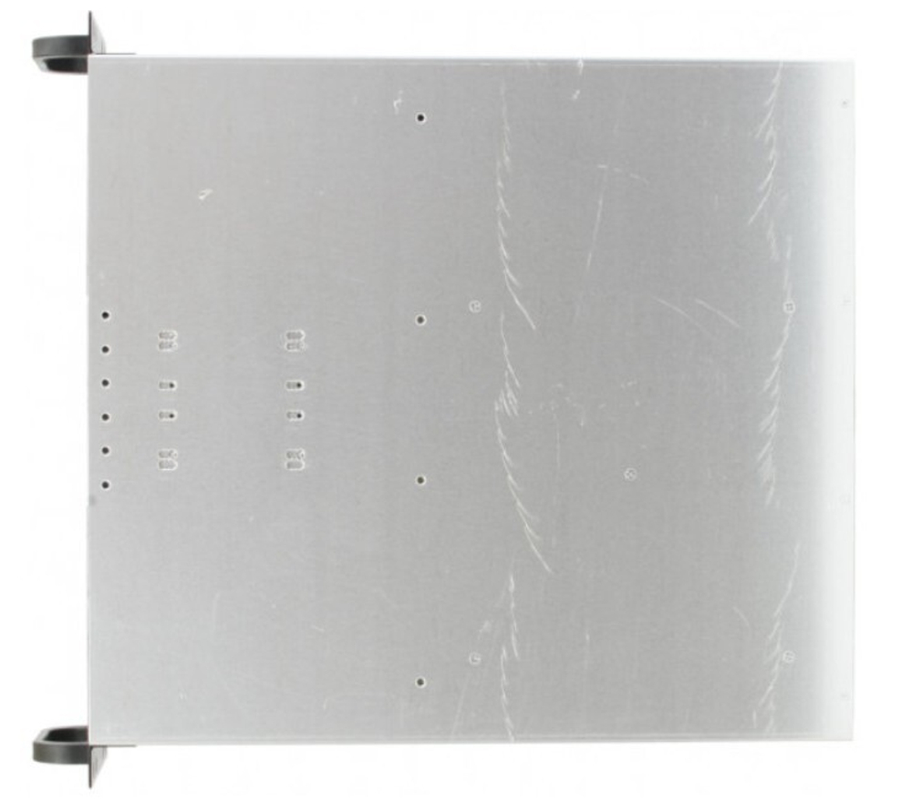 Корпус серверный 4U Procase RE411-D9H3-A-45