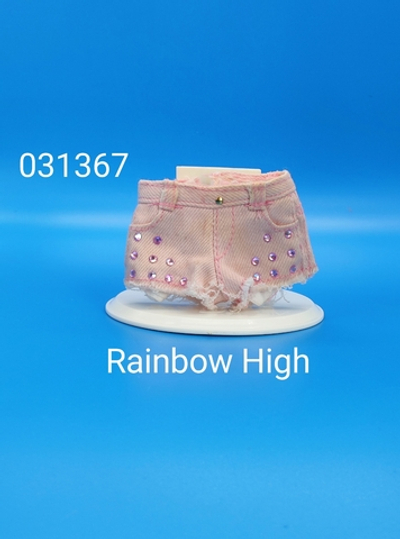 Одежда для кукол Rainbow High 031367