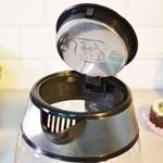 Чайник электрический 1,7л "Rion", 1500Вт, нерж