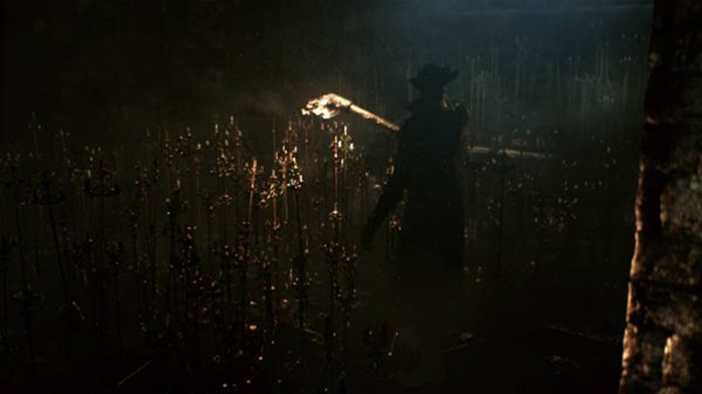 Bloodborne (Хиты PlayStation) (диск для PS4, интерфейс и субтитры на русском языке)