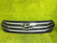 Решетка радиатора Hyundai Creta (2016-2020)