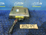 Компьютер АКПП MITSUBISHI CHARIOT 1994