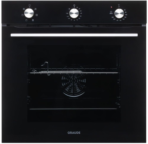 Духовой шкаф GRAUDE COMFORT BE 60.2 S