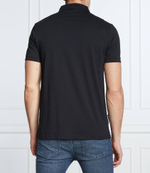 поло Karl Lagerfeld - темно-синий(745024 521224)