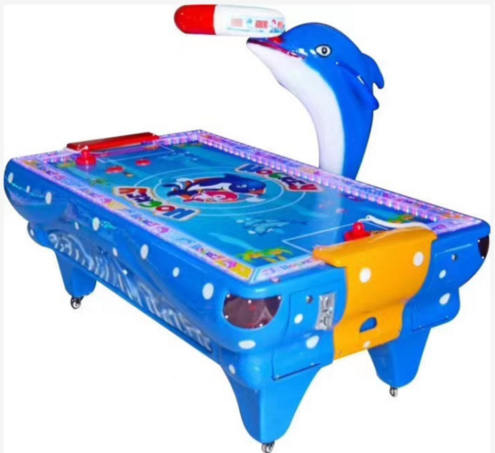Аэрохоккей DOLPHIN HOCKEY