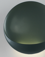 Светильник настенный светодиодный Moderli V11650-WL Maloni