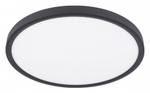 Накладной светильник Loft it Extraslim 10227/40 Black