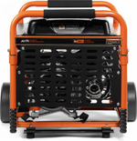 Генератор бензиновый DAEWOO GDA 9500E