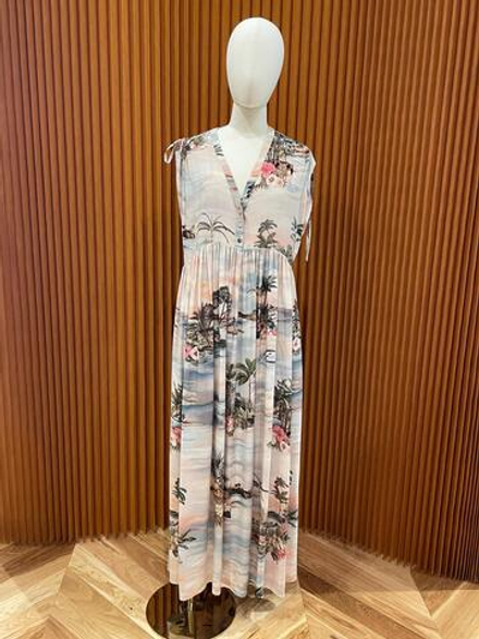 Momoni ПЛАТЬЕ MOMONI