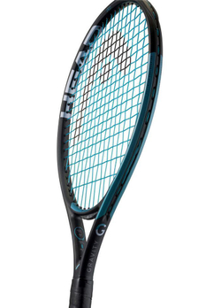 Ракетка детская Head IG Gravity Jr. 21