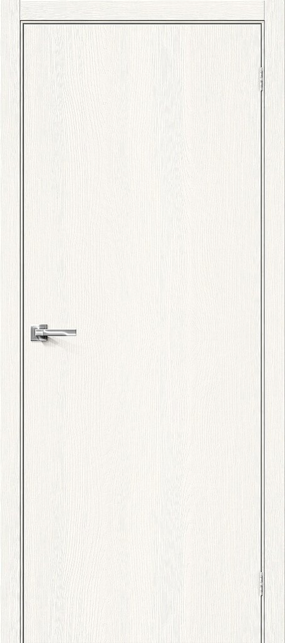 Браво-0 White Wood