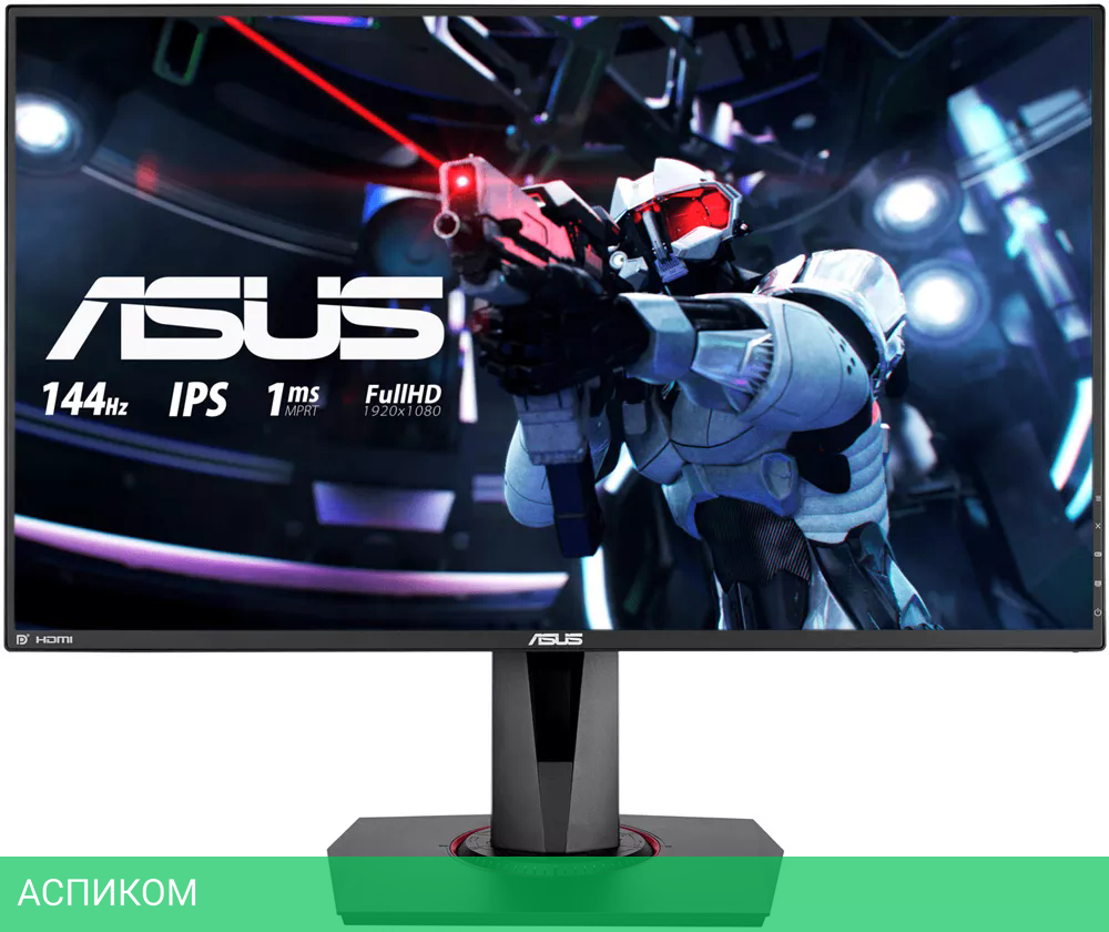 Монитор Asus VG279Q