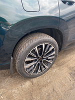 EXEED VX 2.0 DCT AWD President Limited Edition