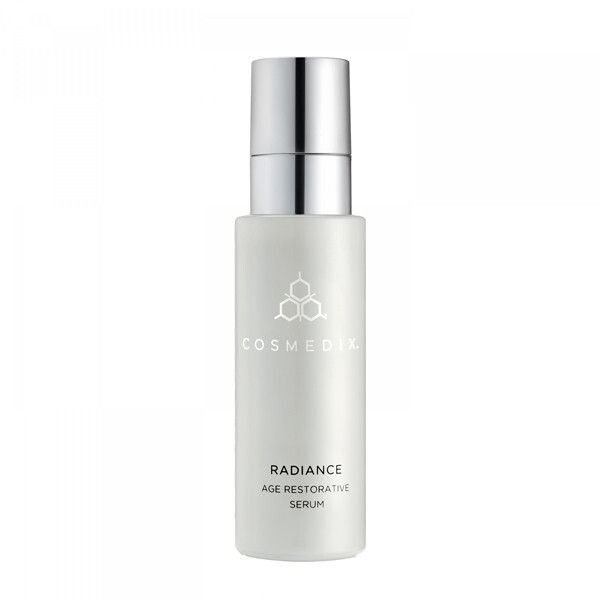 Cosmedix Radiance Age Restorative Serum 30мл - Сыворотка восстанавливающая для зрелой кожи