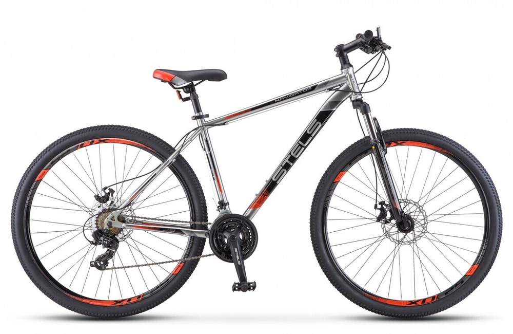 Велосипед STELS NAVIGATOR-900 MD 29