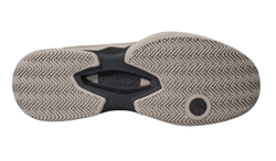 Мужские кросовки для Padel NOX AT10 LUX - grey/raven