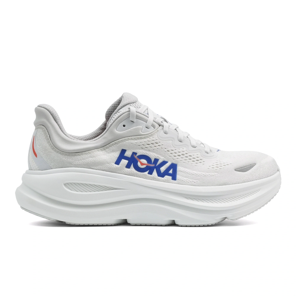 Кроссовки мужские Hoka Bondi 9 WIDE