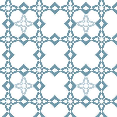 Geometric Pattern / Геометрический узор