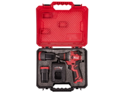 Дрель-шуруповерт аккум бесщет CDI 14,4/2,0-SPRO (42Hm,14,4V) №1 INDUSTRIAL