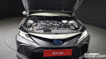 Toyota Camry (XV70) 2.5 LE Hybrid (05.2023)
