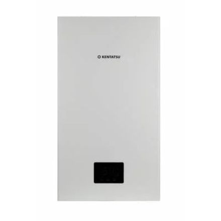 Двухконтурные газовые котлы