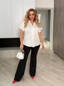 Блузка УК-363-2 Fabrika