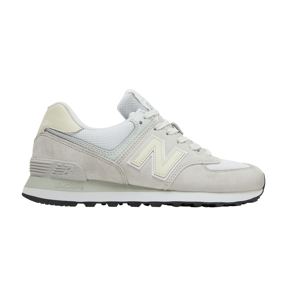 Кроссовки New Balance Nb 574 V2 (Женская размерная сетка)