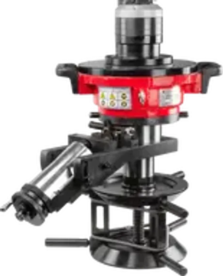 Сварочная горелка Сварог TECH TS 18 (ОКС, M10×1, 7 Pin) IOB6961, 4 м