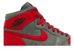 Кроссовки Jordan Air Jordan 1 Retro High Camo 3M Bred