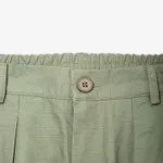 Купить Брюки Меч SS24 Cargo Olive хаки Брюки Меч SS24 Cargo Olive хаки